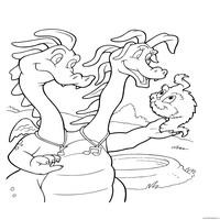 Dragon Tales