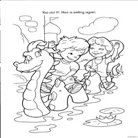 Dragon Tales