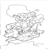 Dragon Tales