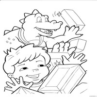 Dragon Tales