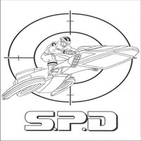 Раскраски с героями Могучими ренджерами (Power Rangers) - spd